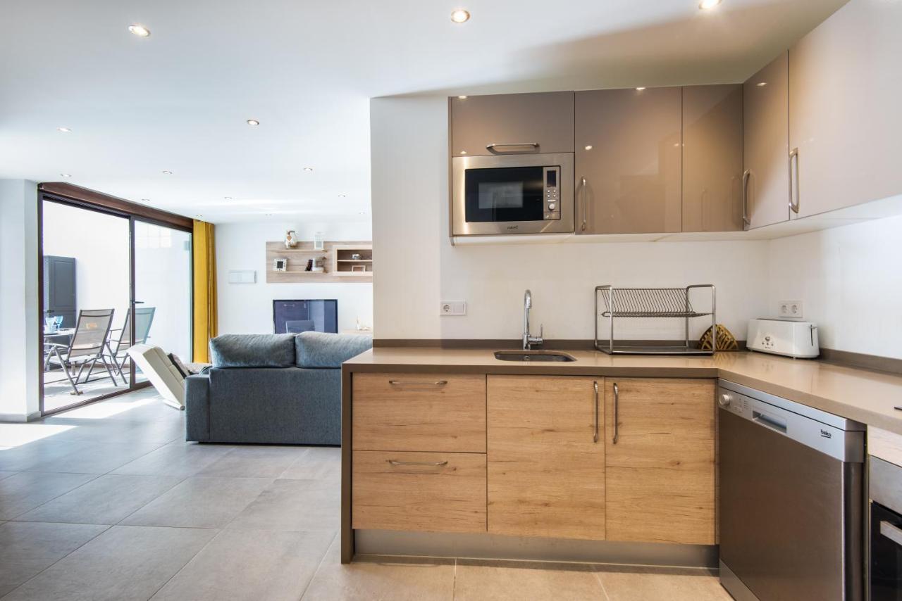 Pets Friendly Apartment, Next To The Marina And Arroyo De La Miel Benalmadena Exterior photo